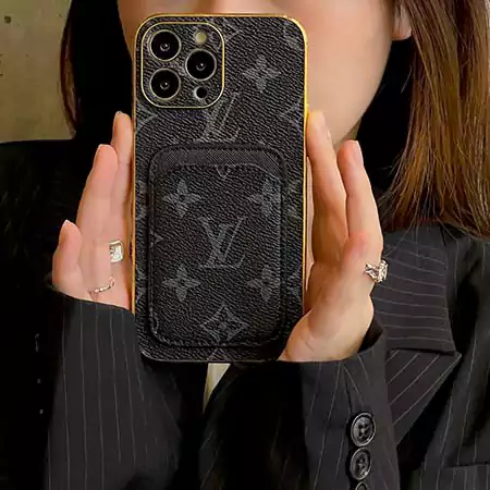 ルイヴィトン lv gucci グッチ ケース iphone スマホケース アイフォン 16 plus 16 15 15 plus 14 13 革 背面 カード 高级 韓国 メンズ 高校生 耐衝撃 コピー 