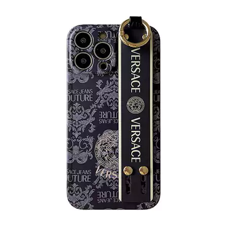 ブランド versace ヴェルサーチ ケース スマホケース アイフォン iphone 16 15 14 13 16 plus 15 plus 14 plus シリコン 可愛い 最強 流行り 全 機種 対応 本物 専門 店 純正 コピー 