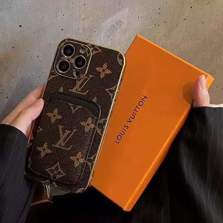 ルイヴィトン lv gucci グッチ ケース iphone スマホケース アイフォン 16 plus 16 15 15 plus 14 13 革 背面 カード 高级 韓国 メンズ 高校生 耐衝撃 コピー 