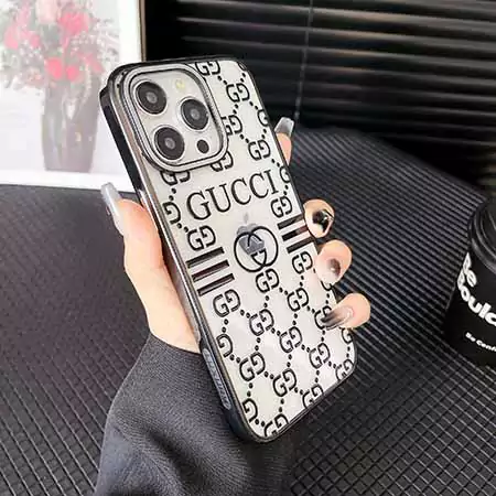 gucci グッチ スマホケース ケース iphone アイフォン 16 plus 16 プラス 16 16 pro 16 プロ 16 pro max 15 14 13 15 plus シリコン 薄い 最強 可愛い 透明 最新 安い 