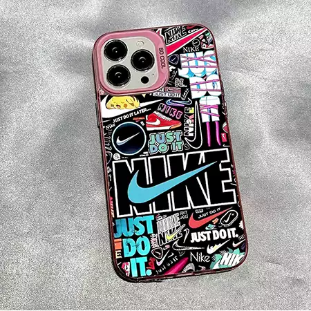 ハイブランド ナイキ nike スマホケース アイフォン ケース iphone 16 16 plus 16 プラス 16 pro 16 プロ 16 pro max 15 14 13 可愛い 最強 流行り 全 機種 対応 本物 専門 店 