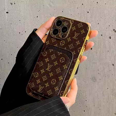 ルイヴィトン lv gucci グッチ ケース iphone スマホケース アイフォン 16 plus 16 15 15 plus 14 13 革 背面 カード 高级 韓国 メンズ 高校生 耐衝撃 コピー 