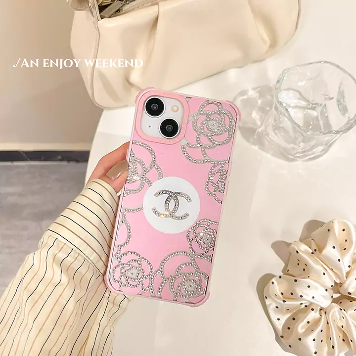 chanel シャネル ケース iphone スマホケース 16 plus 16 16 プラス 16 pro 16 プロ 16 pro max 15 14 13 可愛い 最強 流行り 女性 20 代 全 機種 対応 