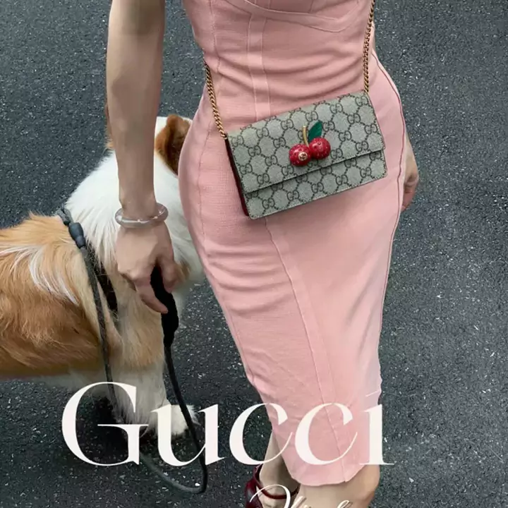 グッチ gucci ファッション 最新 面白い 安い 芸能人 