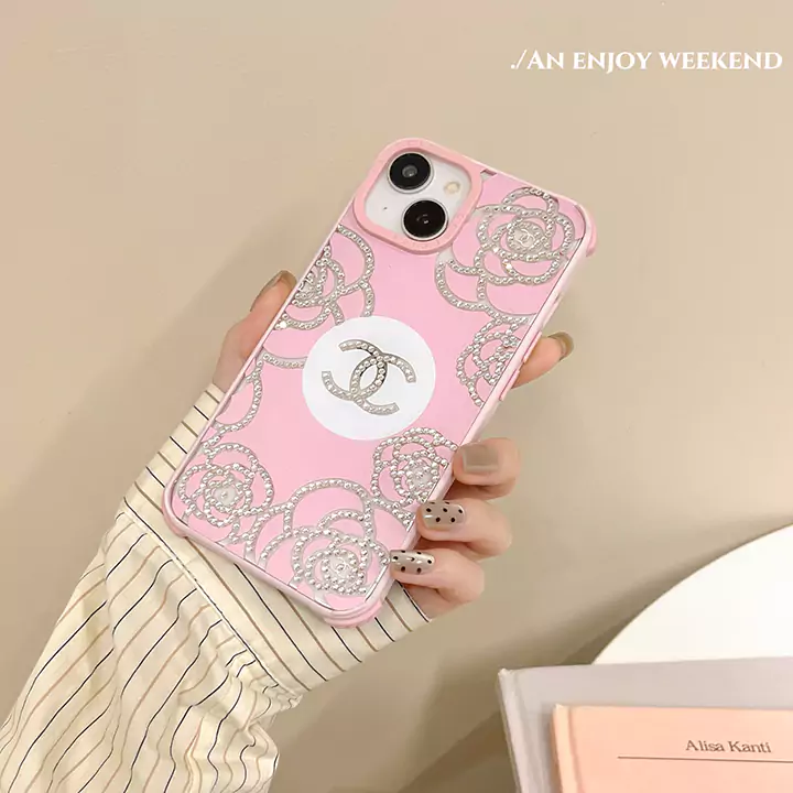 chanel シャネル ケース iphone スマホケース 16 plus 16 16 プラス 16 pro 16 プロ 16 pro max 15 14 13 可愛い 最強 流行り 女性 20 代 全 機種 対応 