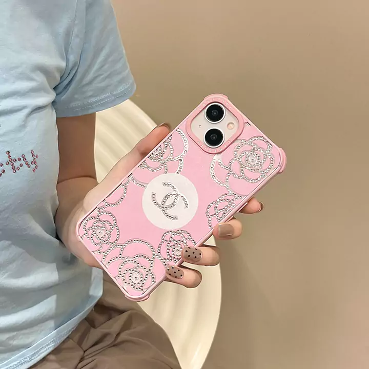 chanel シャネル ケース iphone スマホケース 16 plus 16 16 プラス 16 pro 16 プロ 16 pro max 15 14 13 可愛い 最強 流行り 女性 20 代 全 機種 対応 