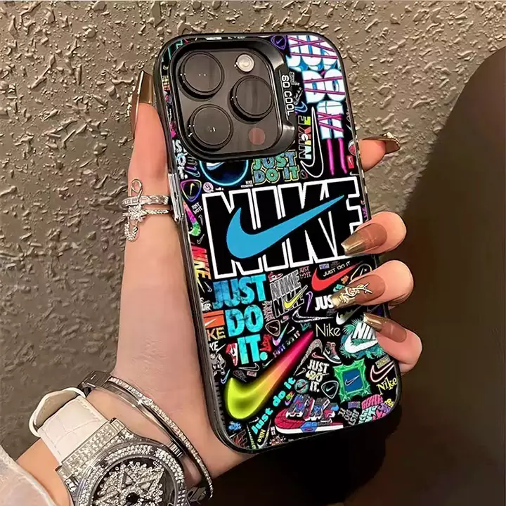 ハイブランド ナイキ nike スマホケース アイフォン ケース iphone 16 16 plus 16 プラス 16 pro 16 プロ 16 pro max 15 14 13 可愛い 最強 流行り 全 機種 対応 本物 専門 店 