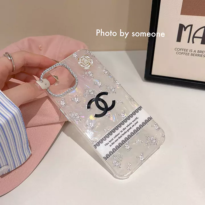 chanel シャネル ブランド スマホケース アイフォン ケース iphone 16 16 plus 16 プラス 16 pro 16 プロ 16 pro max 15 14 13 