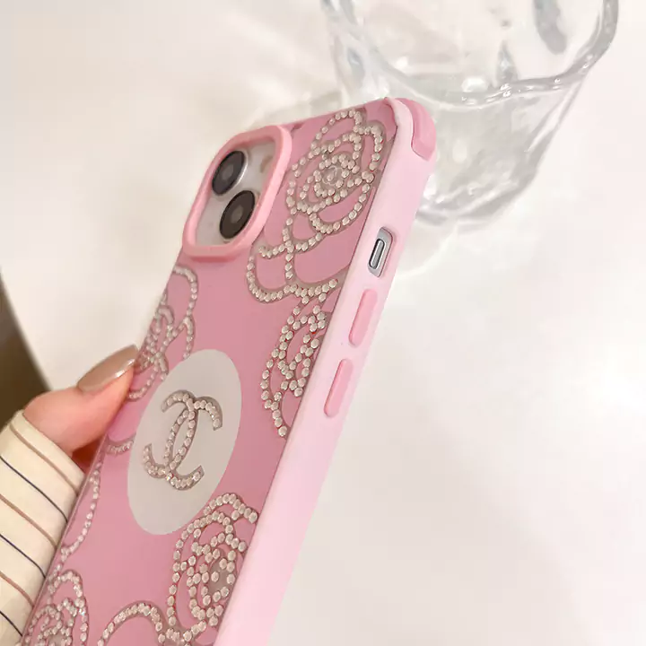 chanel シャネル ケース iphone スマホケース 16 plus 16 16 プラス 16 pro 16 プロ 16 pro max 15 14 13 可愛い 最強 流行り 女性 20 代 全 機種 対応 