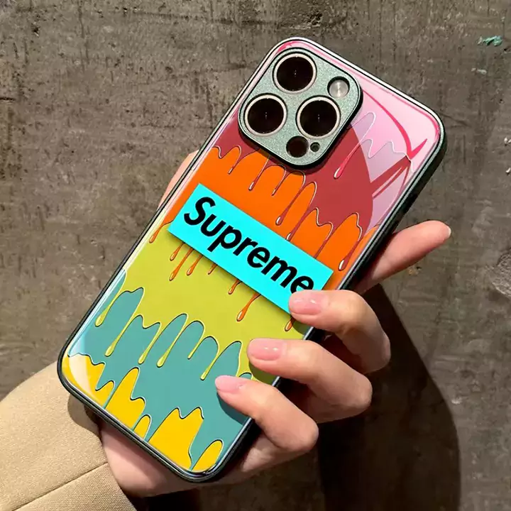 supreme シュプリーム ハイブランド ケース iphone スマホケース アイフォン 16 plus 15 plus 14 plus 16 15 14 13 ガラス 薄い 新作 通販 純正 個性的 最新 海外 人気 高级 韓国 専門 店 最強 可愛い 