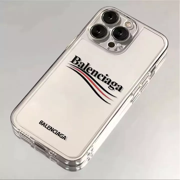 バレンシアガ balenciaga ブランド ケース iphone アイフォン スマホケース かわいい 新作 風 純正 通販 全 機種 対応 おしゃれ 