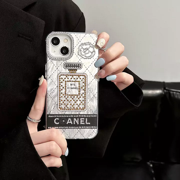 シャネル chanel スマホケース アイフォン iphone ケース 16 plus 16 プラス 16 pro 16 プロ 16 pro max 16 15 14 13 可愛い 新作 風 女子 シンプル コピー 