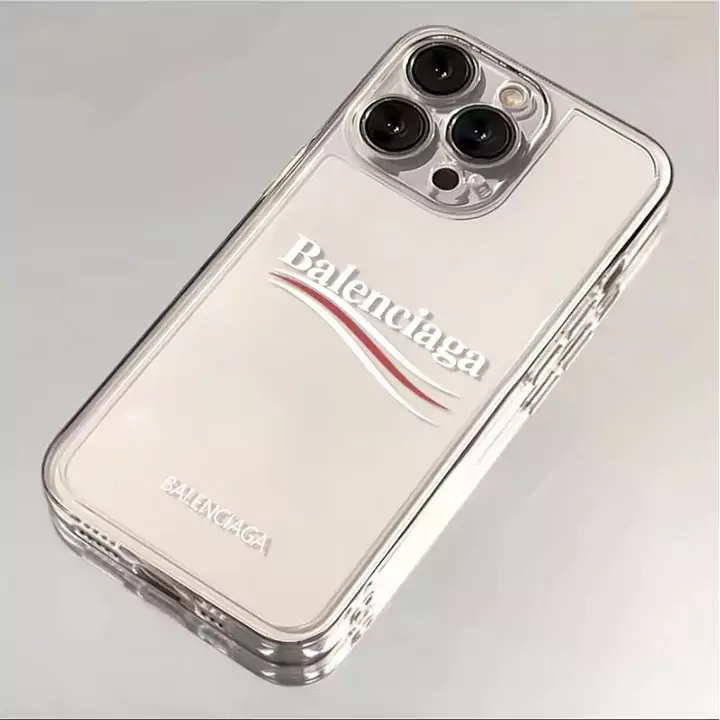 バレンシアガ balenciaga ブランド ケース iphone アイフォン スマホケース かわいい 新作 風 純正 通販 全 機種 対応 おしゃれ 