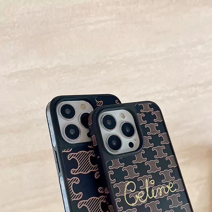 celine セリーヌ ハイブランド スマホケース ケース iphone アイフォン 16 plus 15 plus 14 plus 13 14 15 16 16 pro シリコン 可愛い 流行り 全 機種 対応 本物 新作 