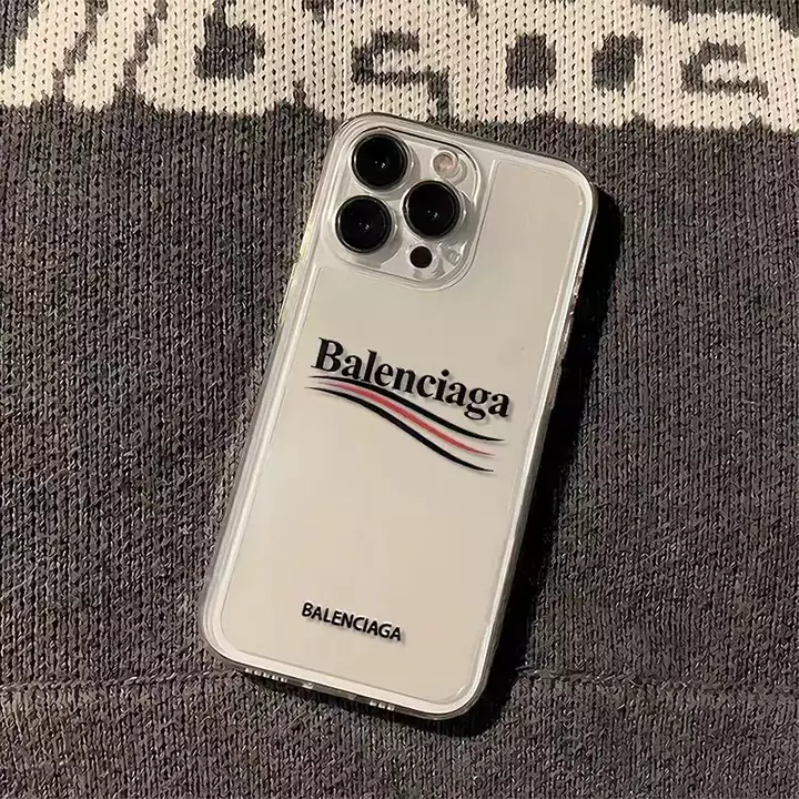 バレンシアガ balenciaga ブランド ケース iphone アイフォン スマホケース かわいい 新作 風 純正 通販 全 機種 対応 おしゃれ 