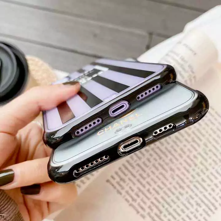 シャネル chanel ブランド スマホケース アイフォン iphone ケース 16 16 plus 16 プラス 16 pro 16 プロ 16 pro max 15 14 13 女性 流行り 最強 高级 薄型 