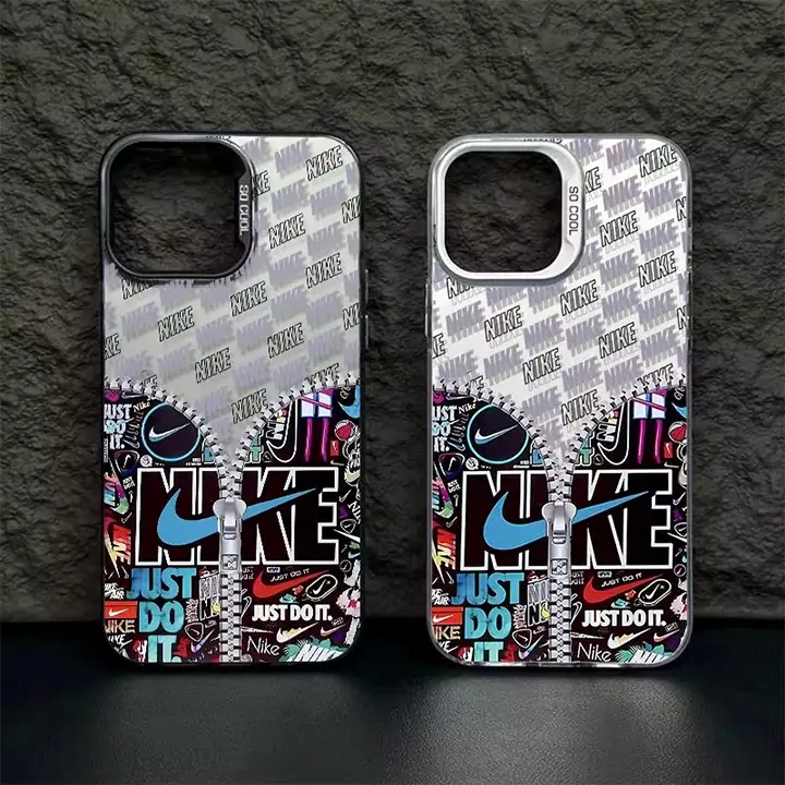 ナイキ nike ブランド ケース iphone スマホケース アイフォン 16 plus 16 15 plus 14 plus 15 14 13 16 プラス シリコン 最強 流行り 全 機種 対応 本物 専門 店 通販 