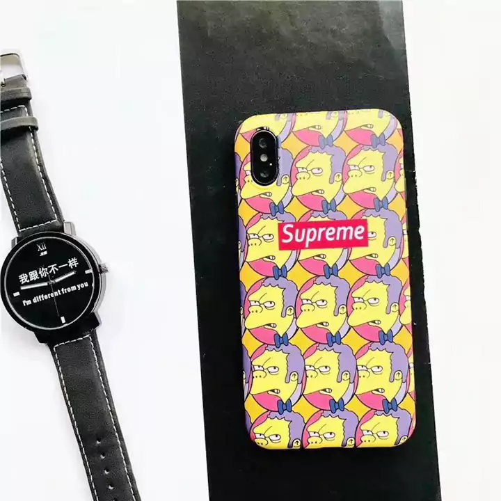 シュプリーム supreme ケース iphone スマホケース アイフォン 16 16 plus 16 プラス 16 pro 16 プロ 16 pro max 15 14 13 15 plus 可愛い 最強 流行り 全 機種 対応 本物 人気 