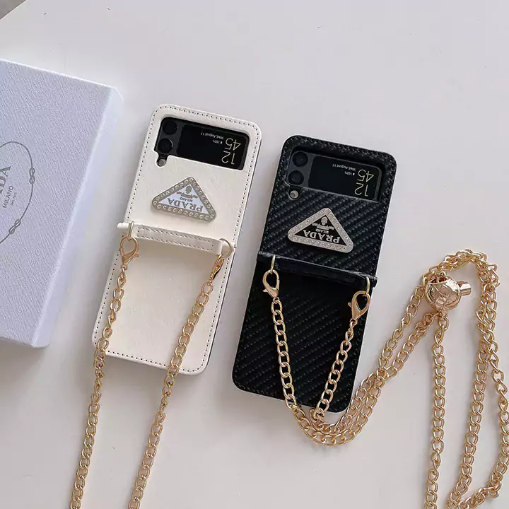 プラダ prada スマホケース アイフォン ケース Z Flip 5 Z Flip 5 Z Flip 3 Z Flip 1/2 シリコン 最強 流行り 新作 通販 