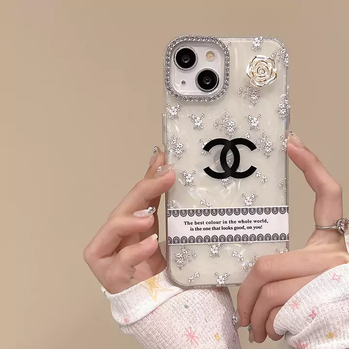 chanel シャネル ブランド スマホケース アイフォン ケース iphone 16 16 plus 16 プラス 16 pro 16 プロ 16 pro max 15 14 13 