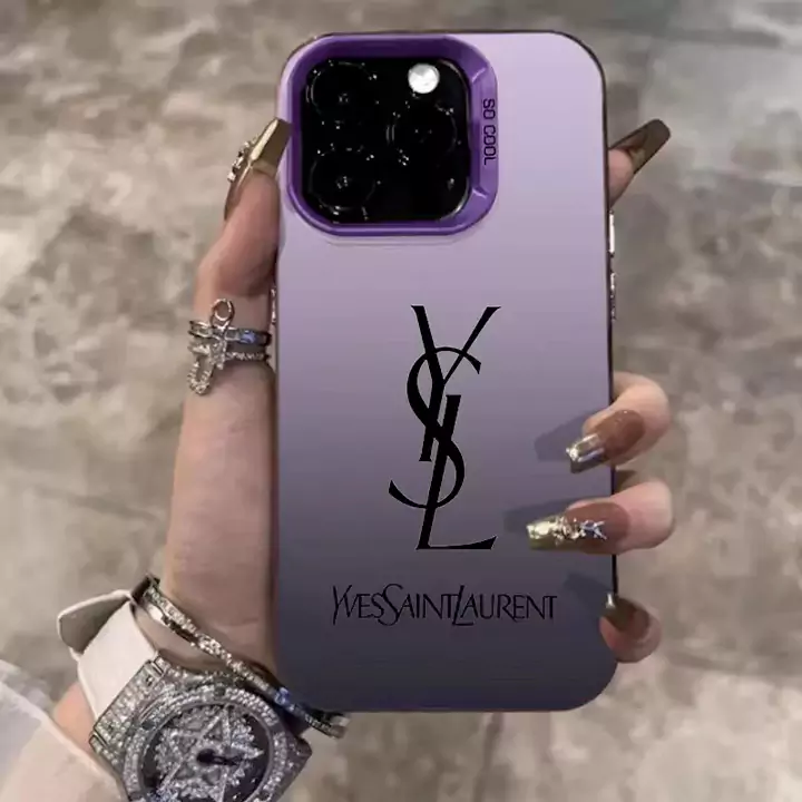 ブランド イヴサンローラン ysl ケース スマホケース アイフォン 16 16 plus 16 プラス 16 pro 16 プロ 16 pro max 15 14 13 かわいい 新作 全 機種 対応 本物 専門 店 個性的 海外 