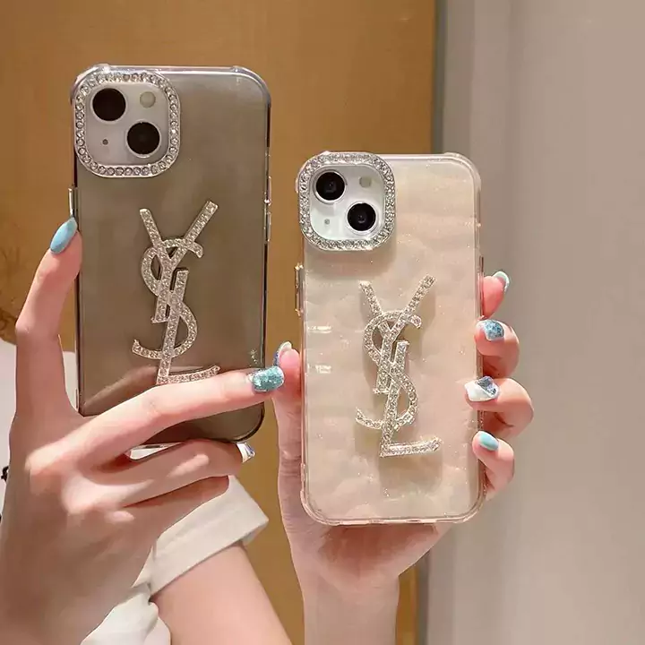 ysl イヴサンローラン ハイブランド 16 plus 16 15 15 プラス 14 13 ケース iphone スマホケース アイフォン 透明 最強 流行り 専門 店 本物 全 機種 対応 最新 シンプル 純正 通販 芸能人 海外 高级 コピー 