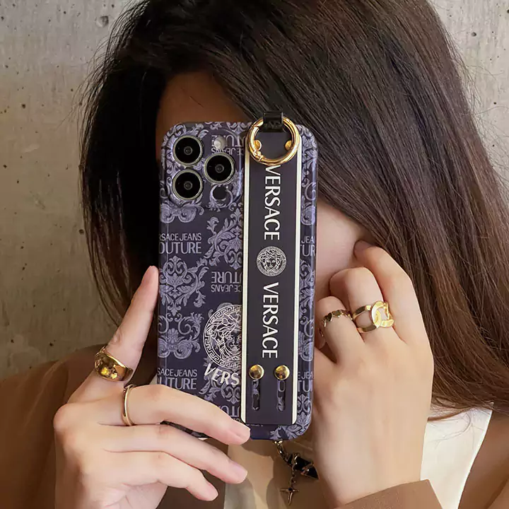 ブランド versace ヴェルサーチ ケース スマホケース アイフォン iphone 16 15 14 13 16 plus 15 plus 14 plus シリコン 可愛い 最強 流行り 全 機種 対応 本物 専門 店 純正 コピー 