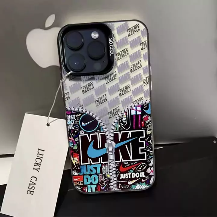 ナイキ nike ブランド ケース iphone スマホケース アイフォン 16 plus 16 15 plus 14 plus 15 14 13 16 プラス シリコン 最強 流行り 全 機種 対応 本物 専門 店 通販 