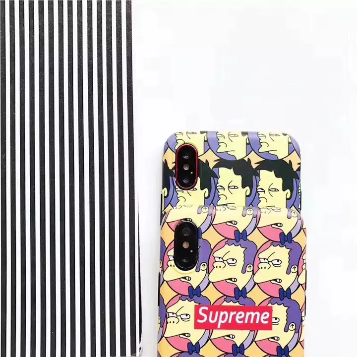 シュプリーム supreme ケース iphone スマホケース アイフォン 16 16 plus 16 プラス 16 pro 16 プロ 16 pro max 15 14 13 15 plus 可愛い 最強 流行り 全 機種 対応 本物 人気 