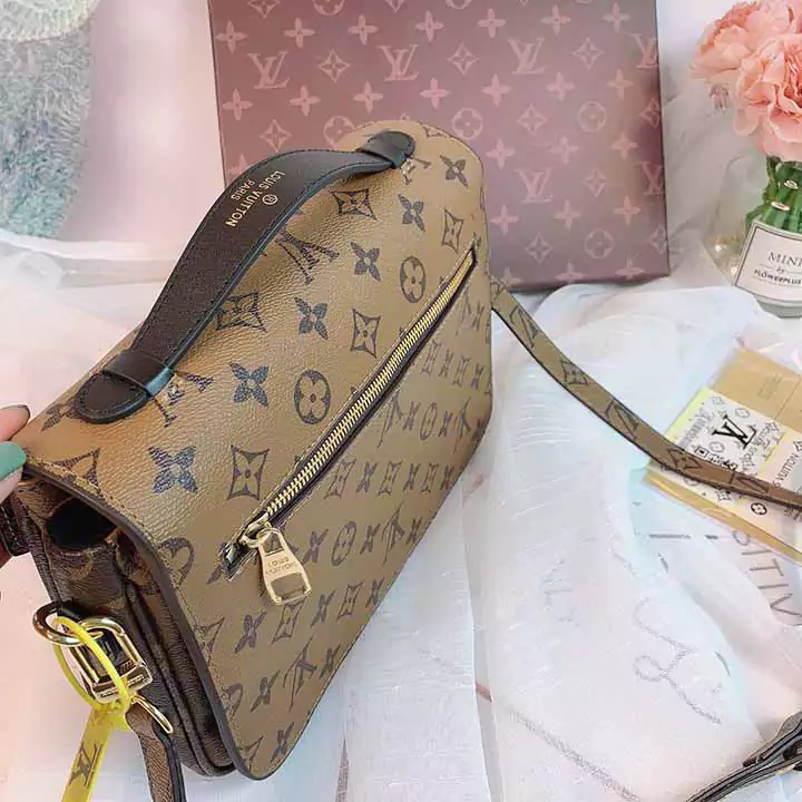 ルイヴィトン lv 女子 風 新作 かわいい シンプル 