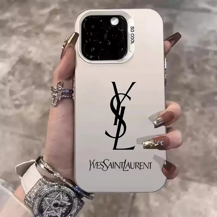 ブランド イヴサンローラン ysl ケース スマホケース アイフォン 16 16 plus 16 プラス 16 pro 16 プロ 16 pro max 15 14 13 かわいい 新作 全 機種 対応 本物 専門 店 個性的 海外 