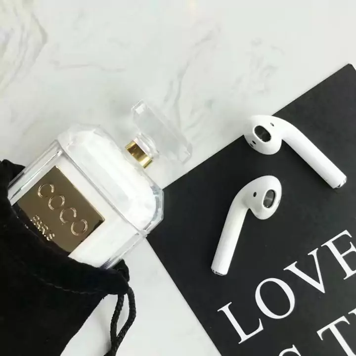 シャネル ブランド 新作 かわいい シンプル 純正 通販 激安 ケース airpods スマホケース airpods pro airpods pro2 イヤホン 